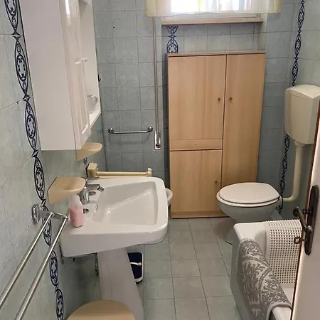 Citta Giardino Apartment *