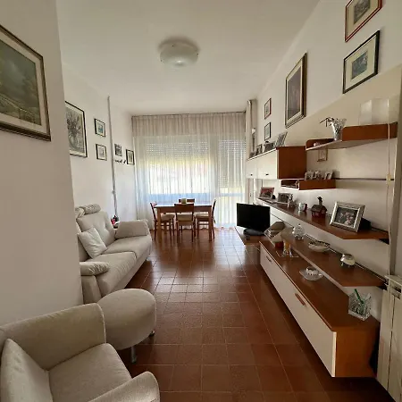 Apartment Citta Giardino *