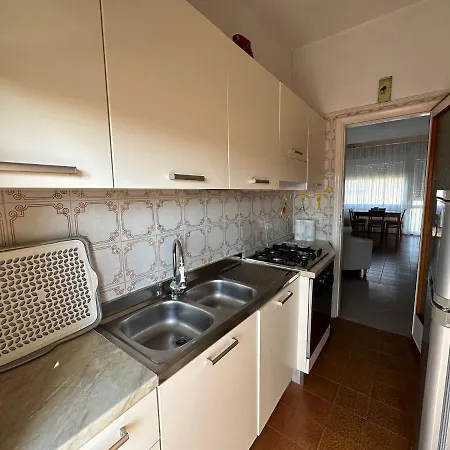 Citta Giardino Apartment Viareggio