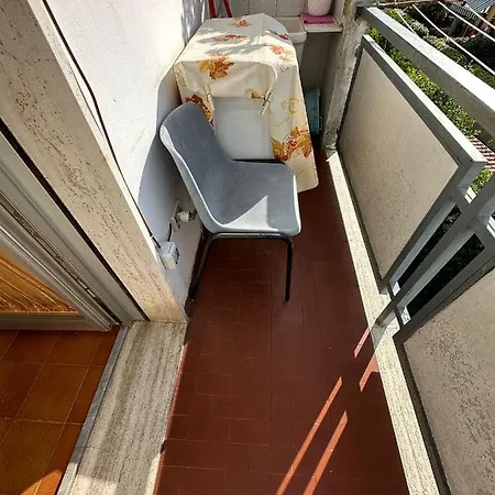 Apartment Citta Giardino
