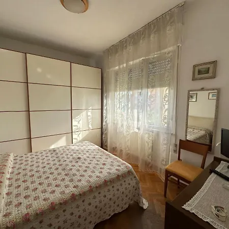 Citta Giardino Apartment *