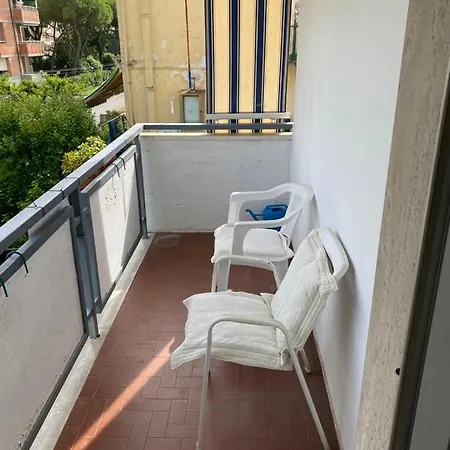 Apartment Citta Giardino *